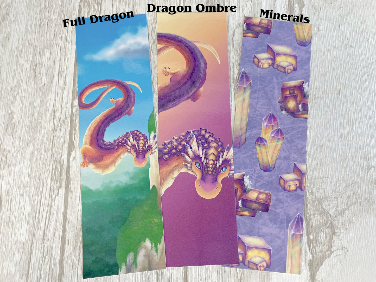 Dragon's Lair Subscription - Dragon Art Horde - 6 Designs