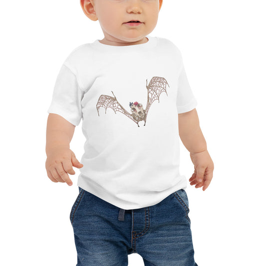 FBS - Baby Jersey Short Sleeve Tee