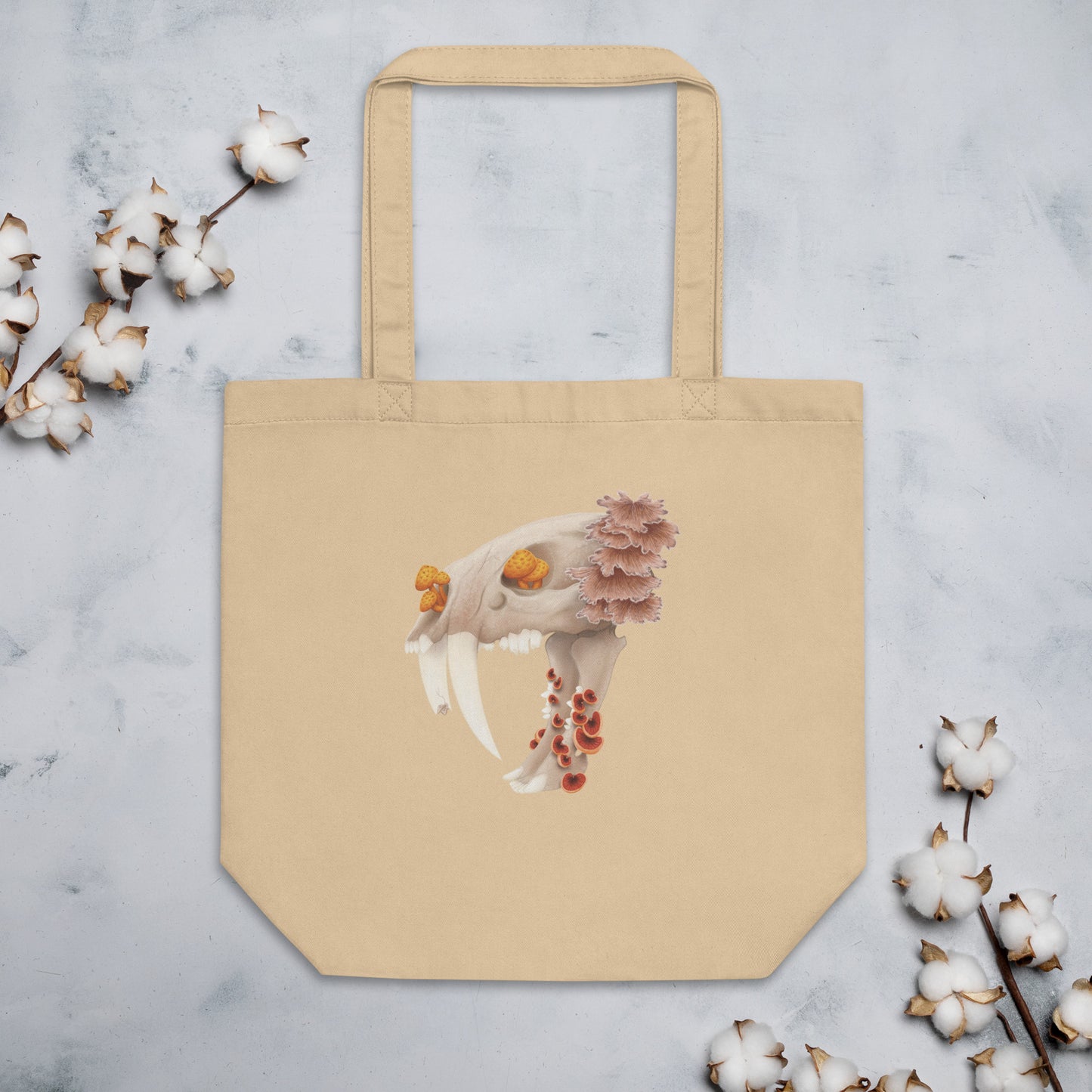 FSS - Eco Tote Bag