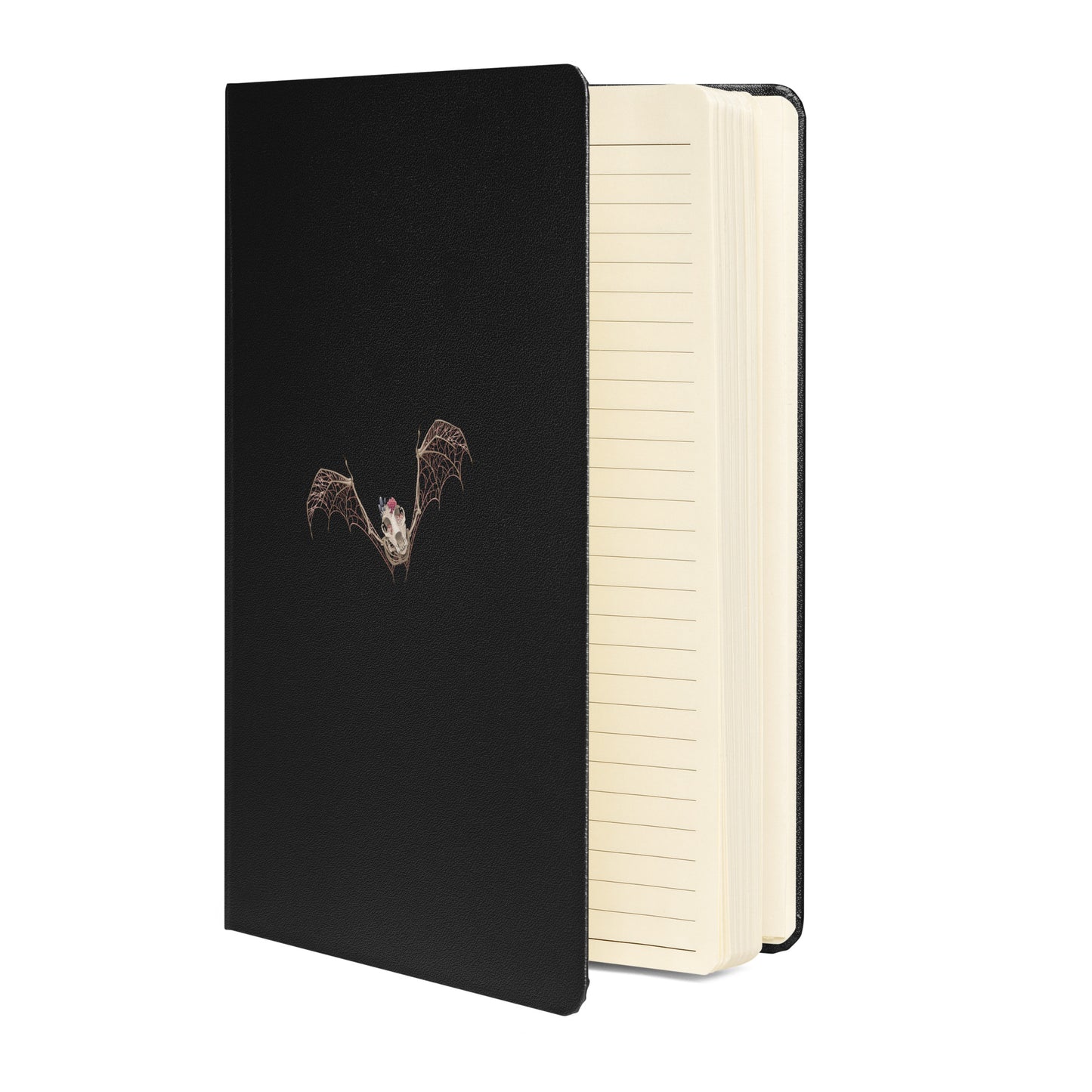 FBS - Hardcover bound notebook