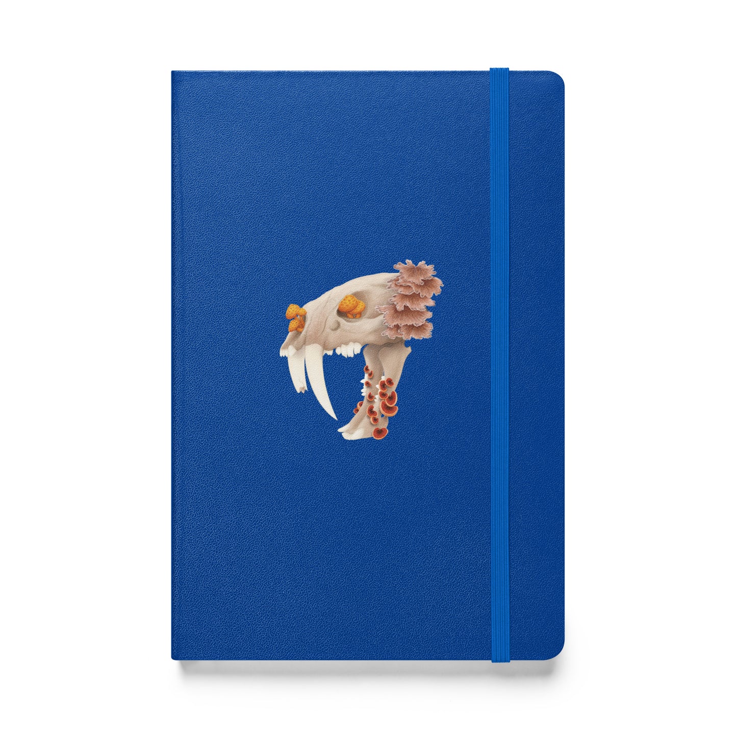 FSS - Hardcover bound notebook