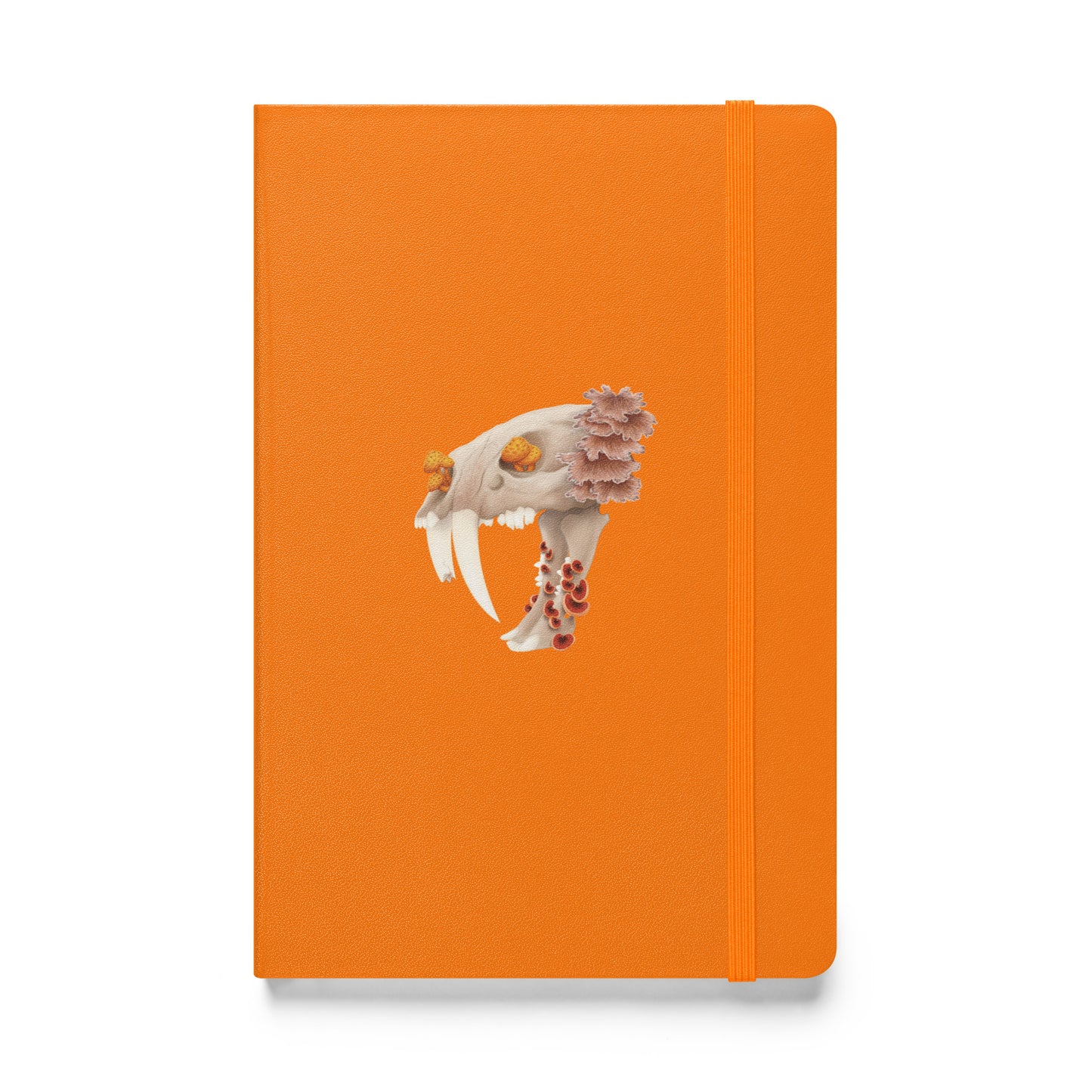 FSS - Hardcover bound notebook