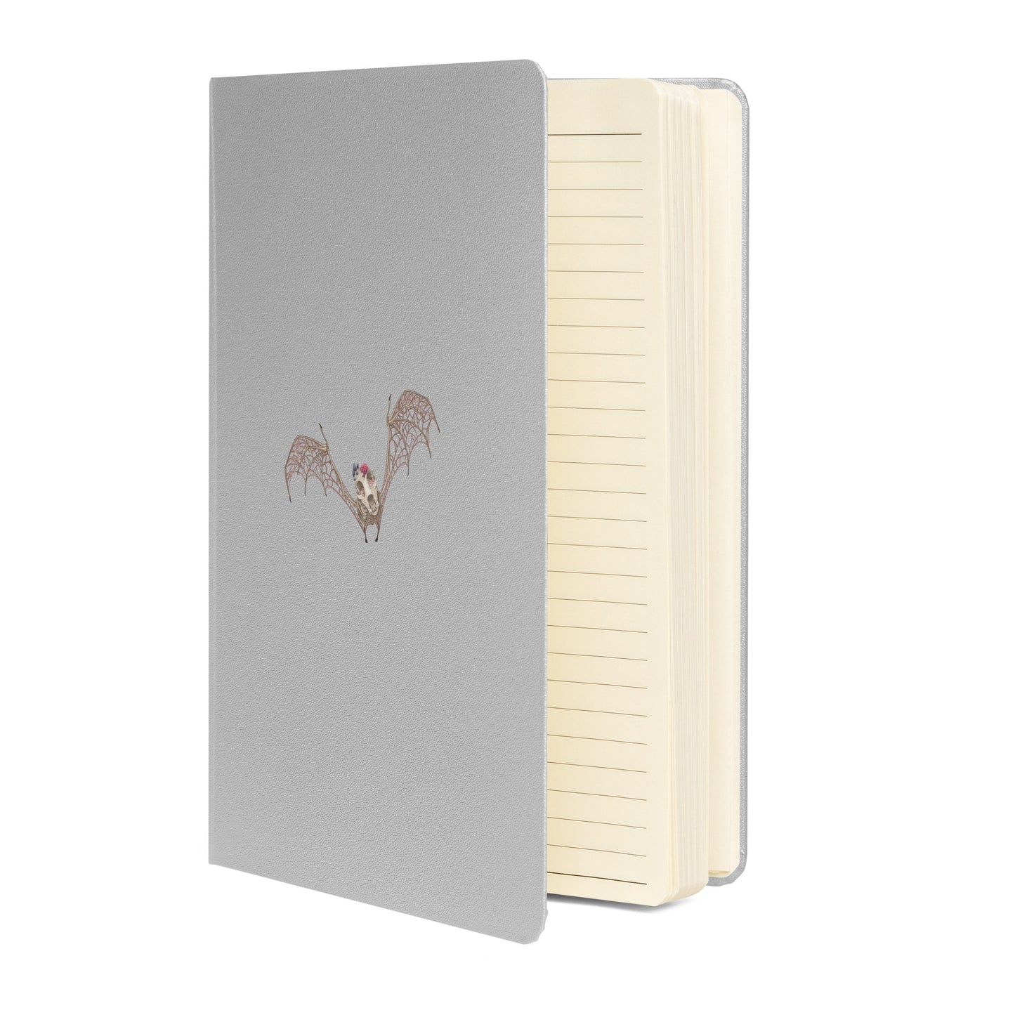 FBS - Hardcover bound notebook