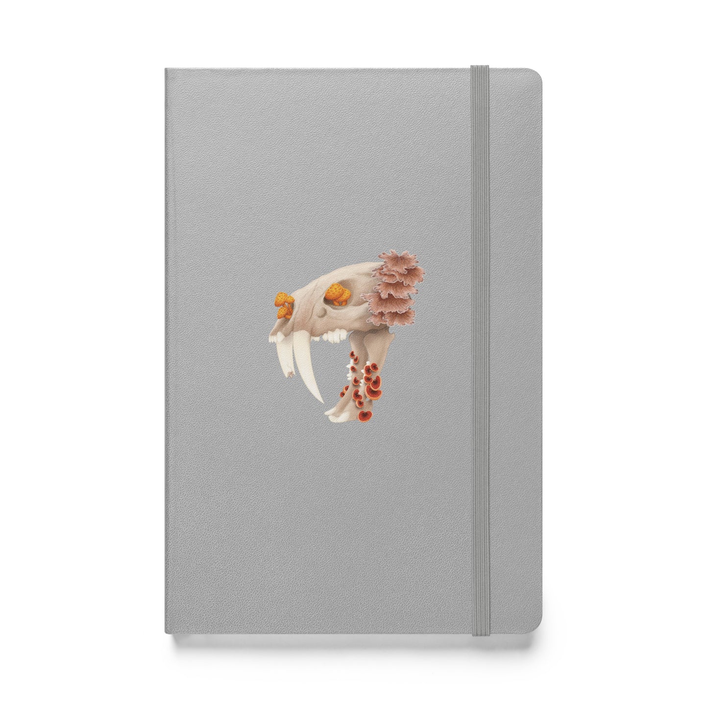 FSS - Hardcover bound notebook