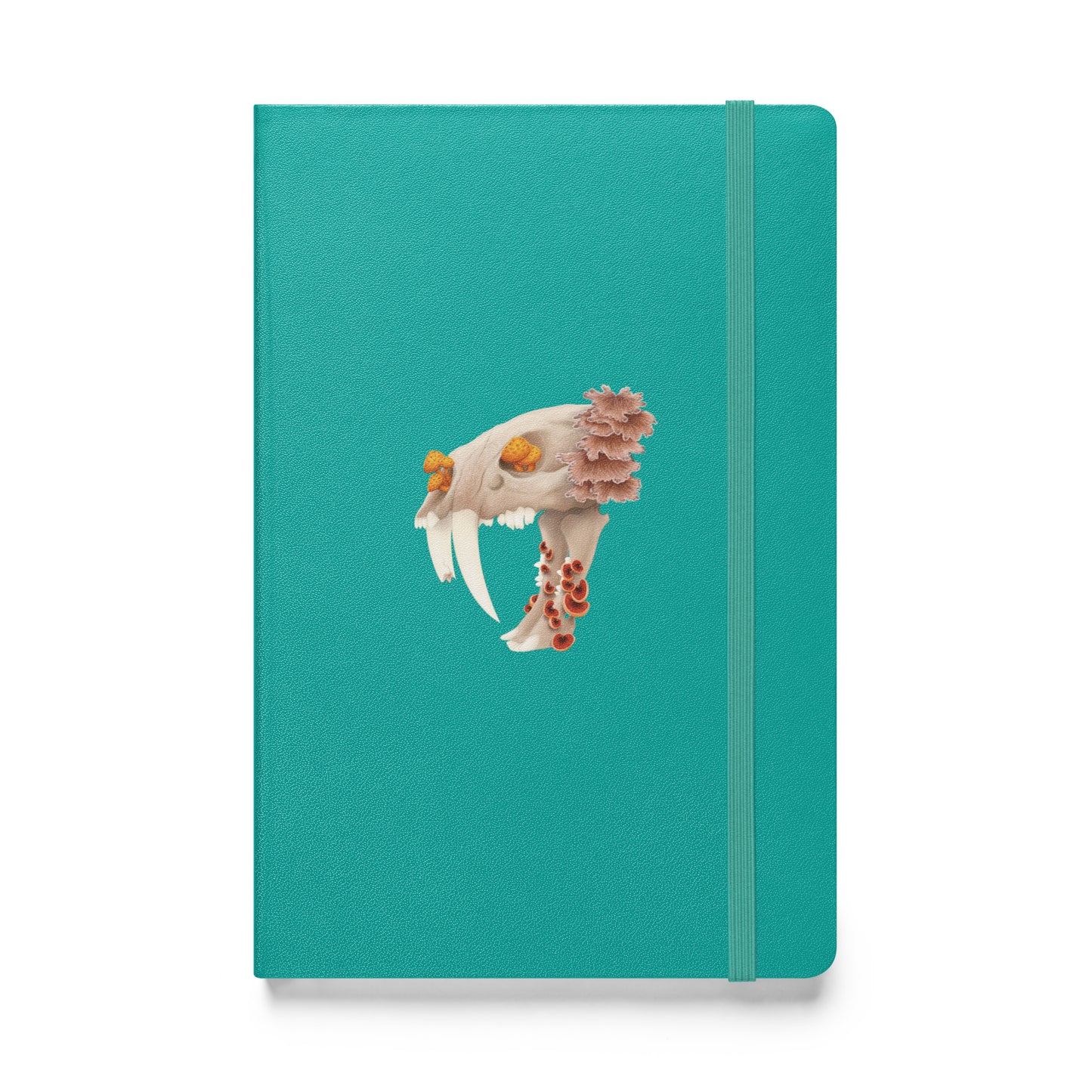 FSS - Hardcover bound notebook