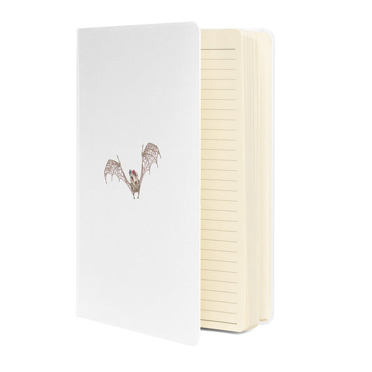 FBS - Hardcover bound notebook