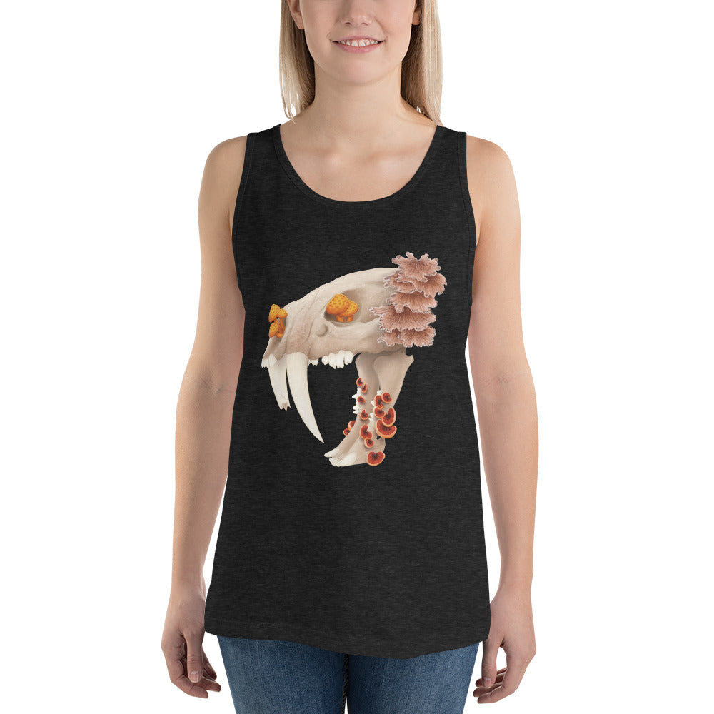 FSS - Unisex Tank Top