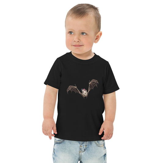 FBS - Toddler jersey t-shirt