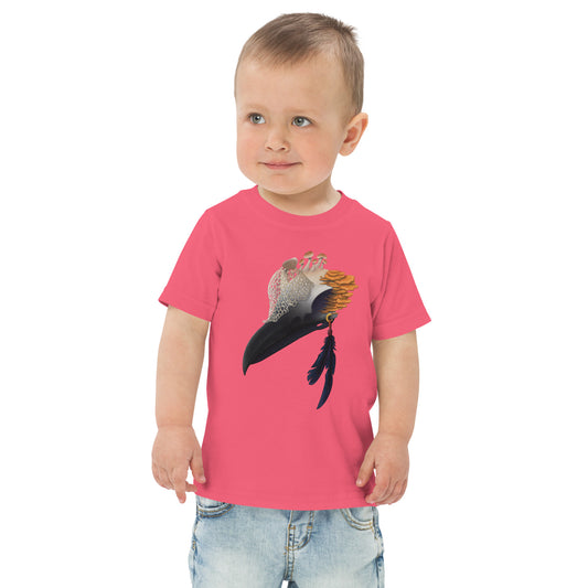 FCS - Toddler jersey t-shirt