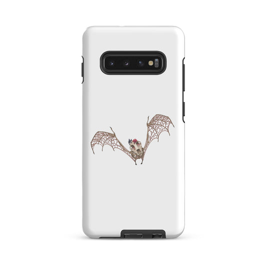 Fungal Bat Skeleton - Tough case for Samsung®