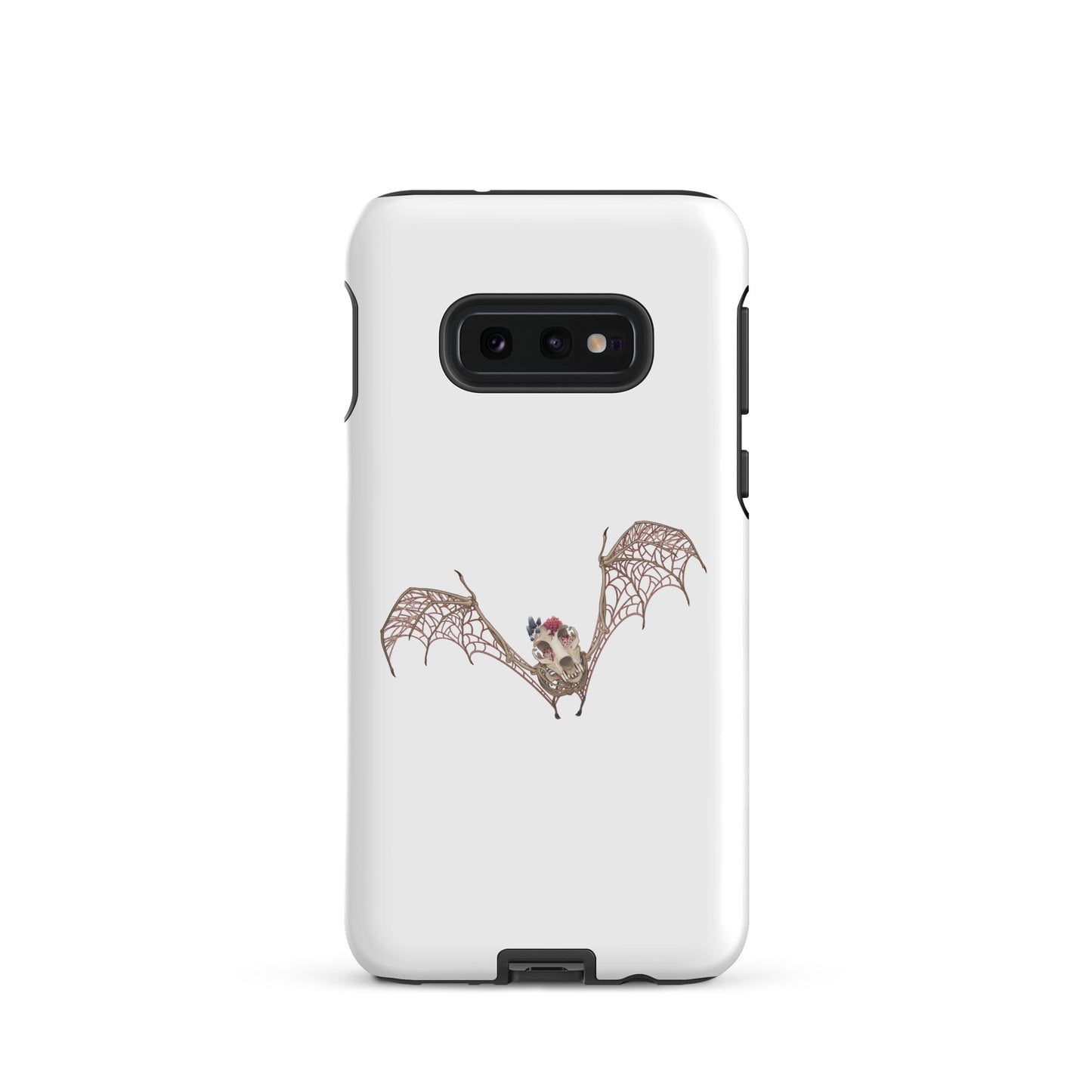 Fungal Bat Skeleton - Tough case for Samsung®