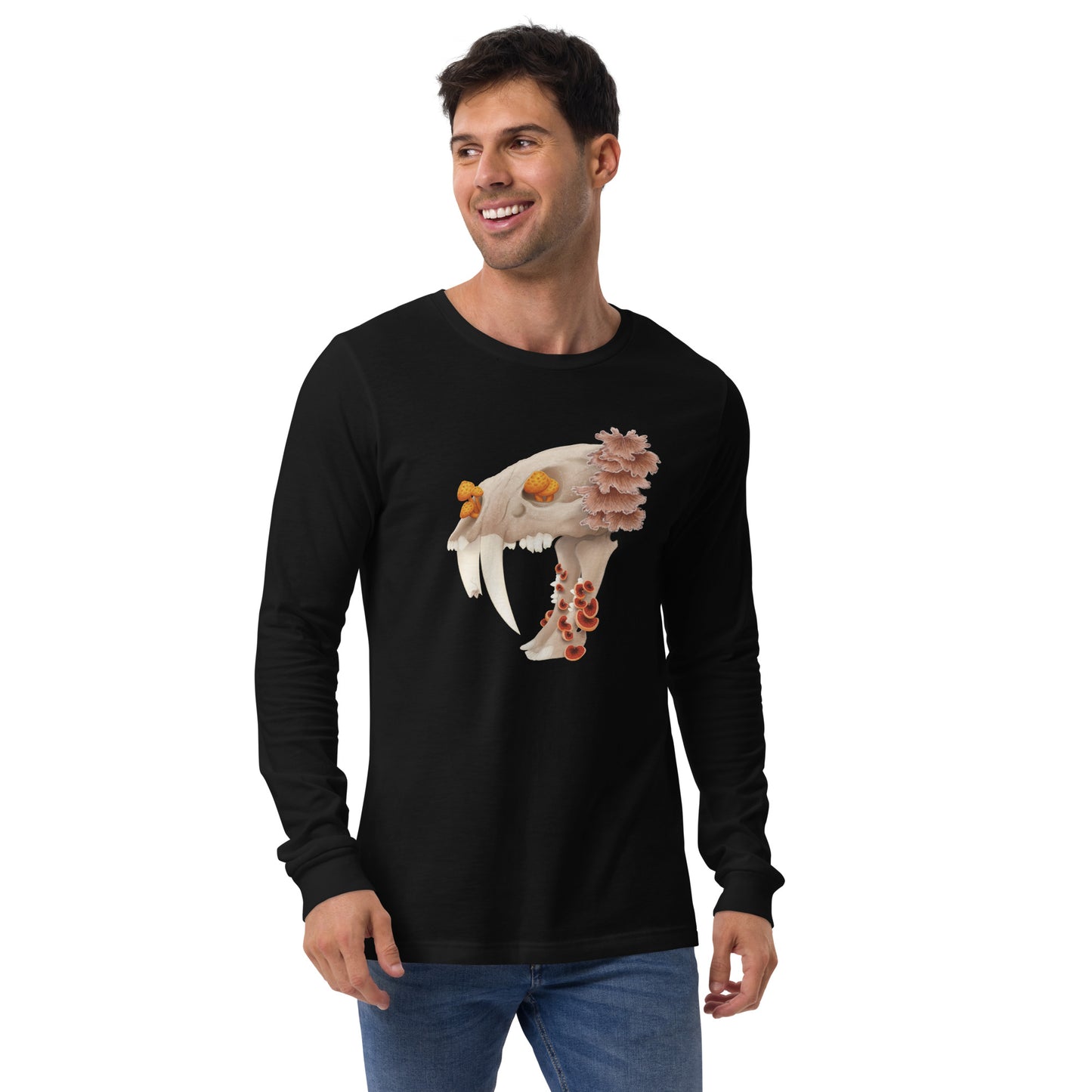 FSS - Unisex Long Sleeve Tee