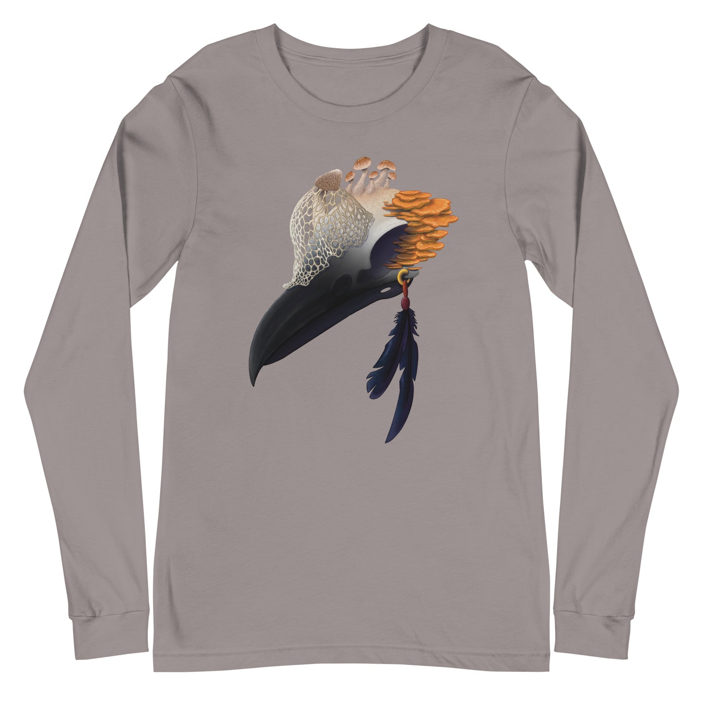 FCS - Unisex Long Sleeve Tee