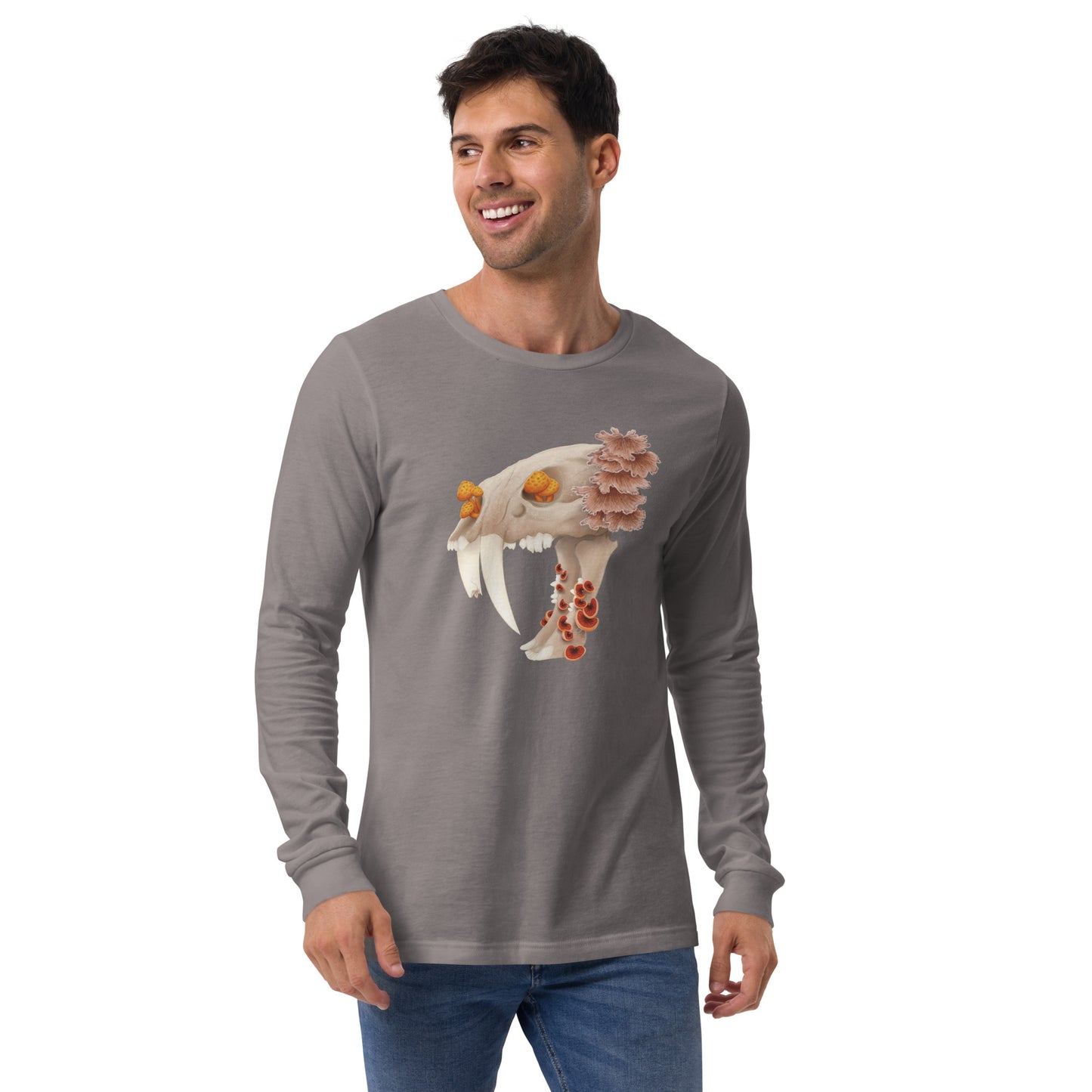 FSS - Unisex Long Sleeve Tee