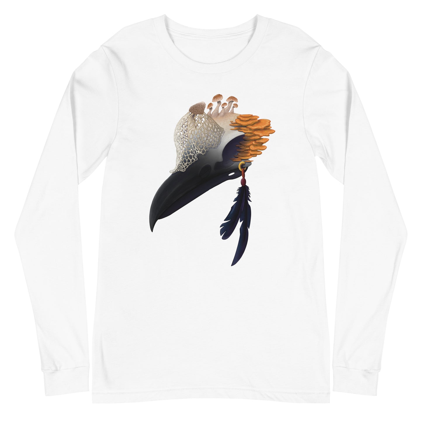 FCS - Unisex Long Sleeve Tee