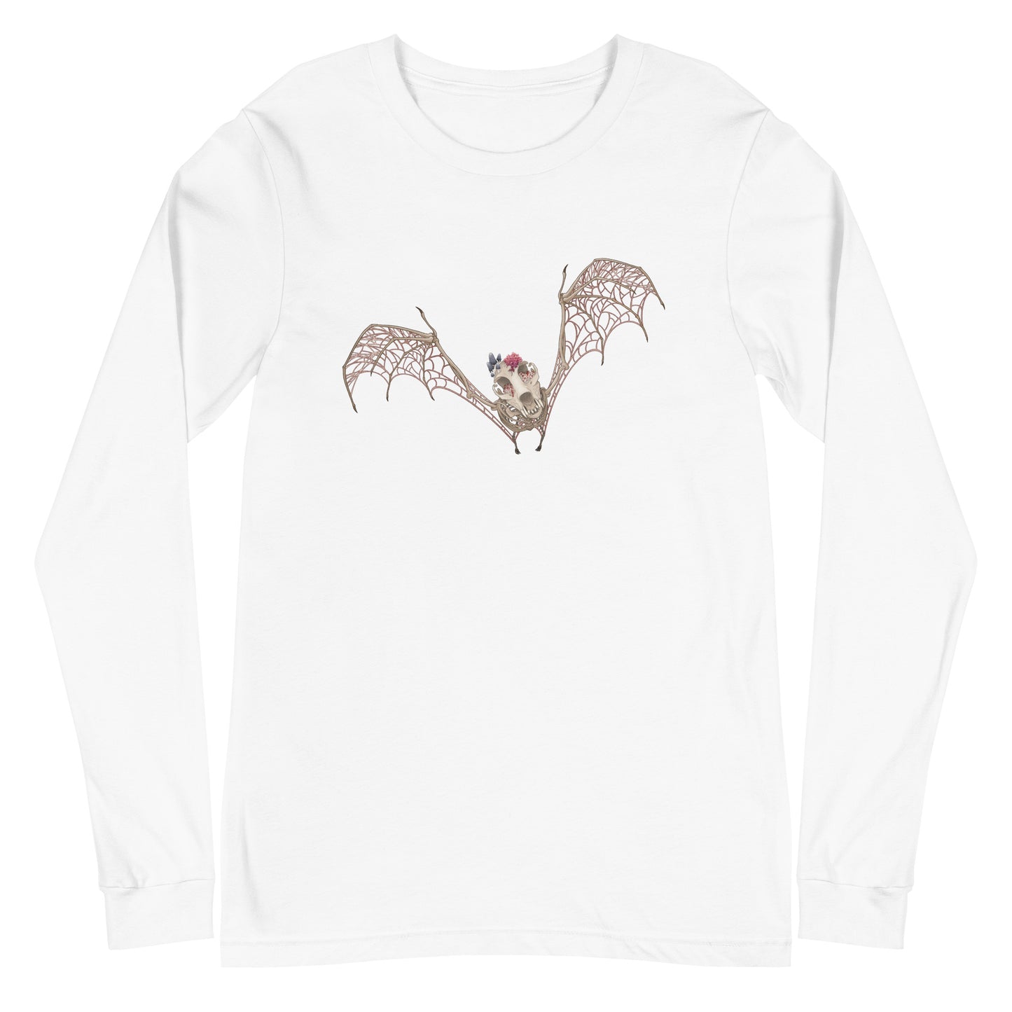 FBS - Unisex Long Sleeve Tee