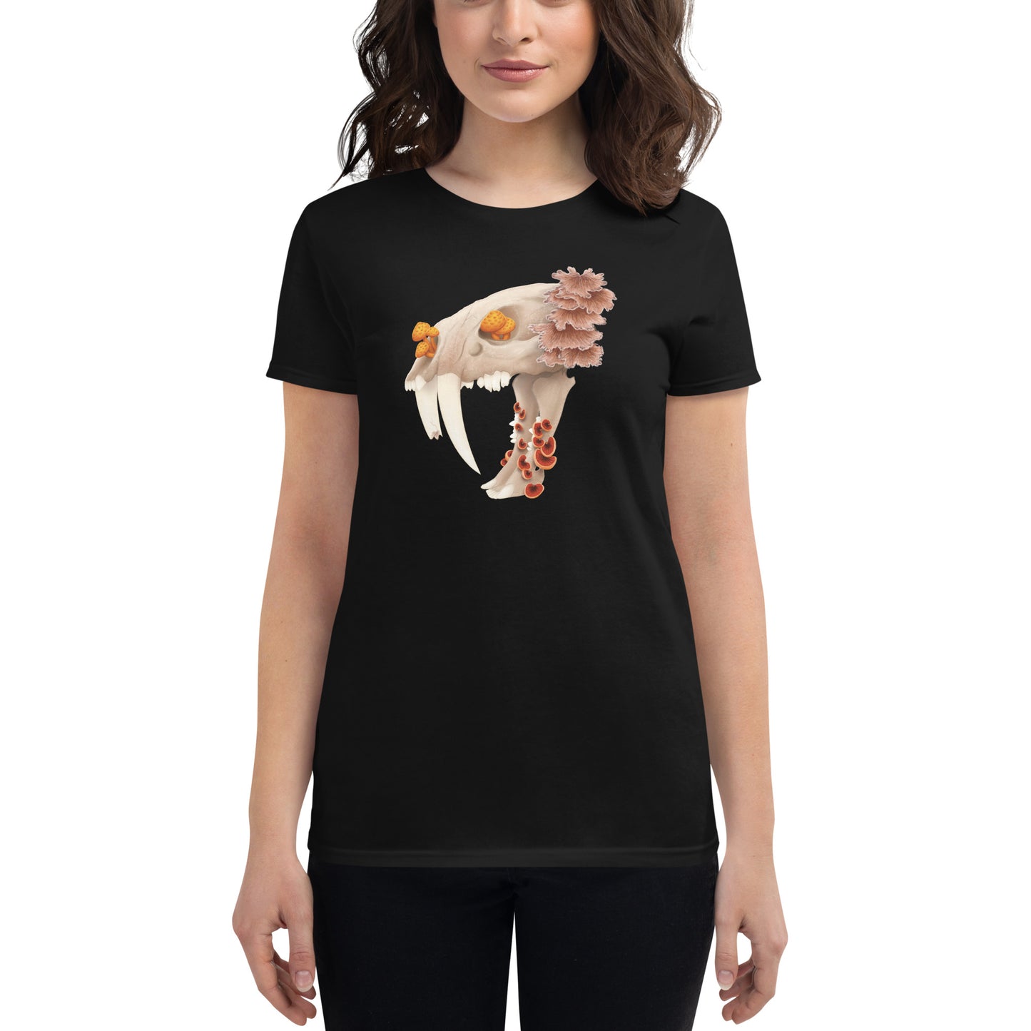 FSS - Women's short sleeve t-shirt