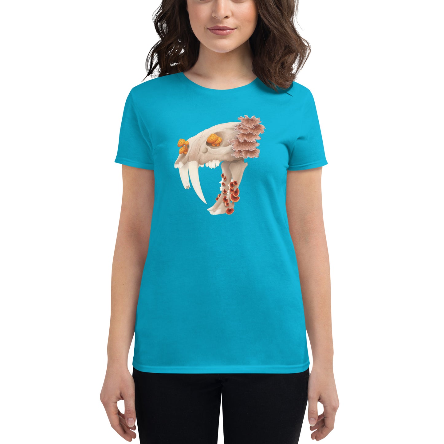 FSS - Women's short sleeve t-shirt