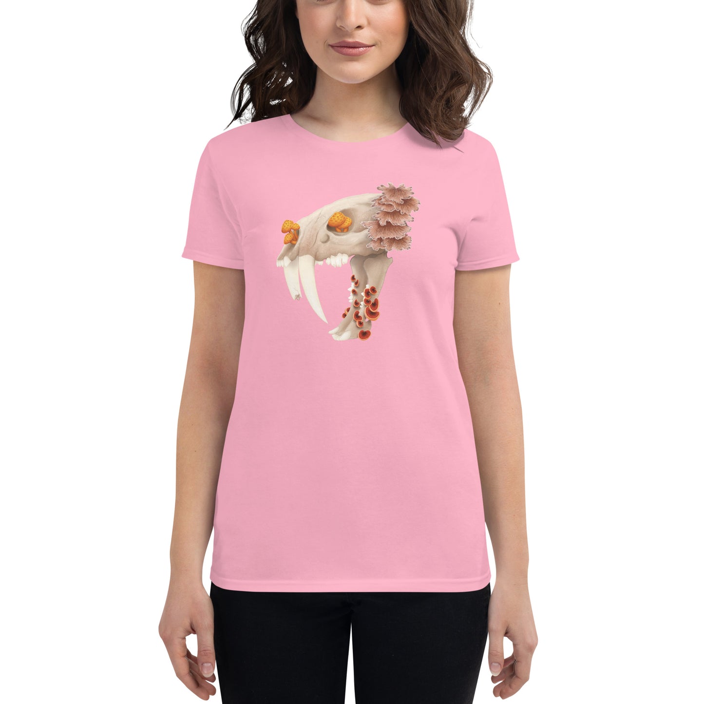 FSS - Women's short sleeve t-shirt