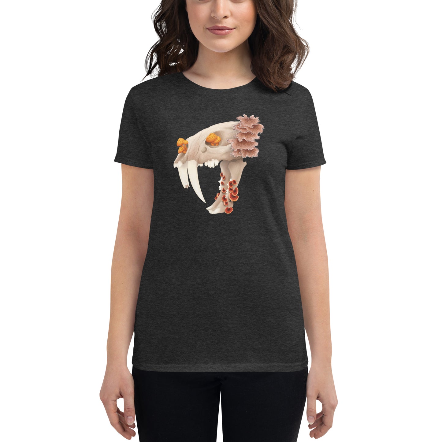 FSS - Women's short sleeve t-shirt