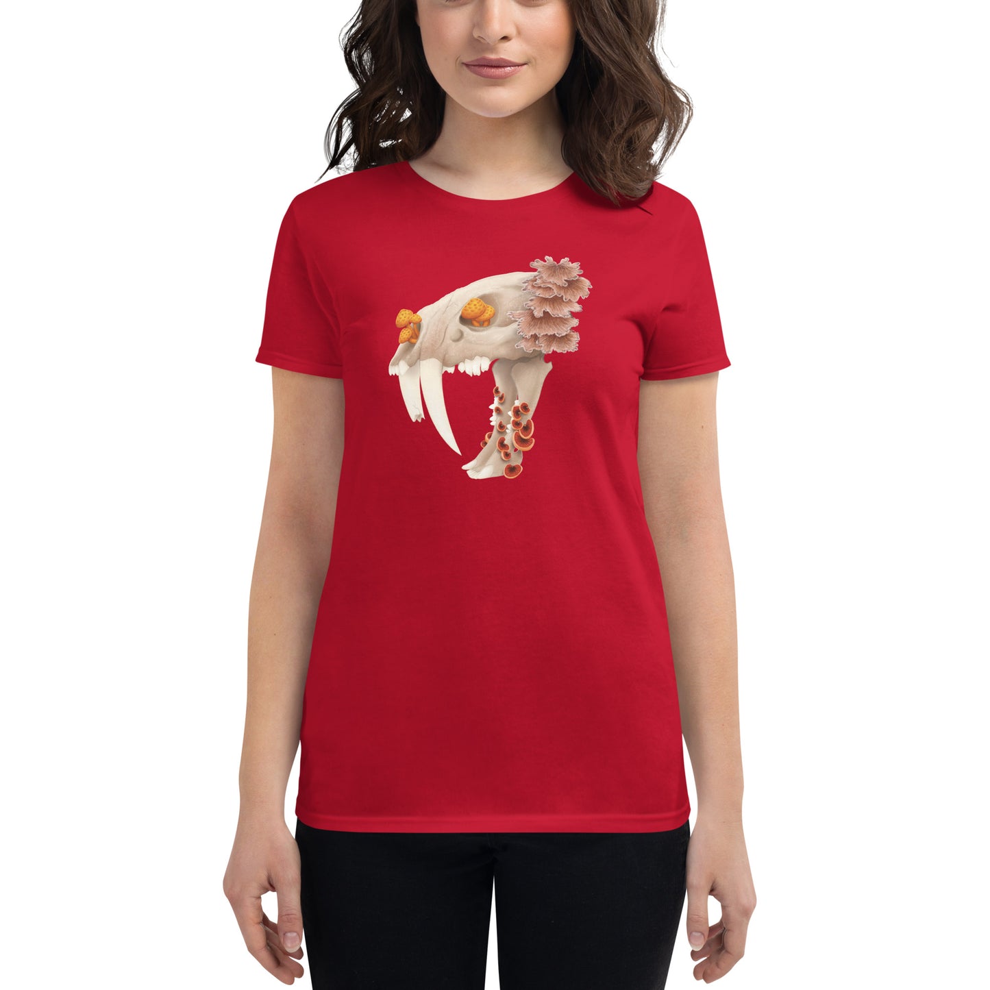 FSS - Women's short sleeve t-shirt