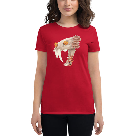 FSS - Women's short sleeve t-shirt